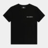 Тишърт Karl Lagerfeld Kids за Момчета