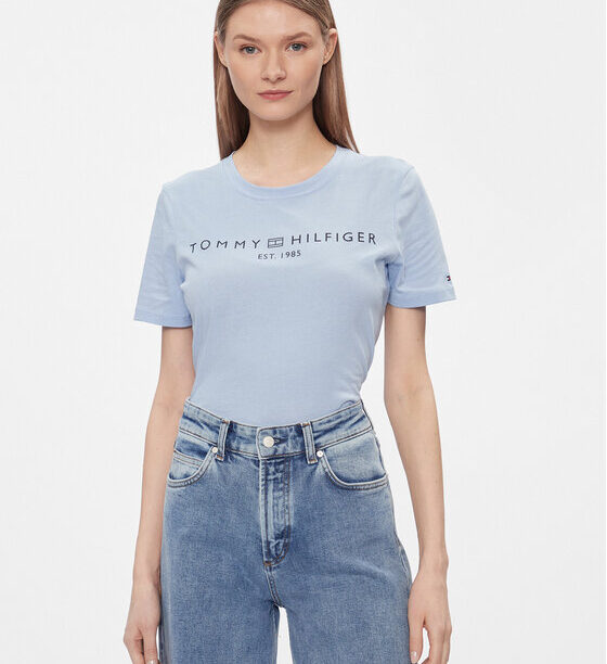 Тишърт Tommy Hilfiger за Жени цена