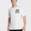 True Religion Тишърт 106298 Бял Regular Fit за Мъже цена