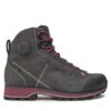 Dolomite Туристически Ws 54 High Fg  Evo Gtx GORE-TEX 292533 Сив за Жени цена