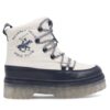 Beverly Hills Polo Club Туристически oбувки WS12888-01 Бял за Жени цена