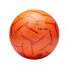 Футболна топка за футбол 5 society 100