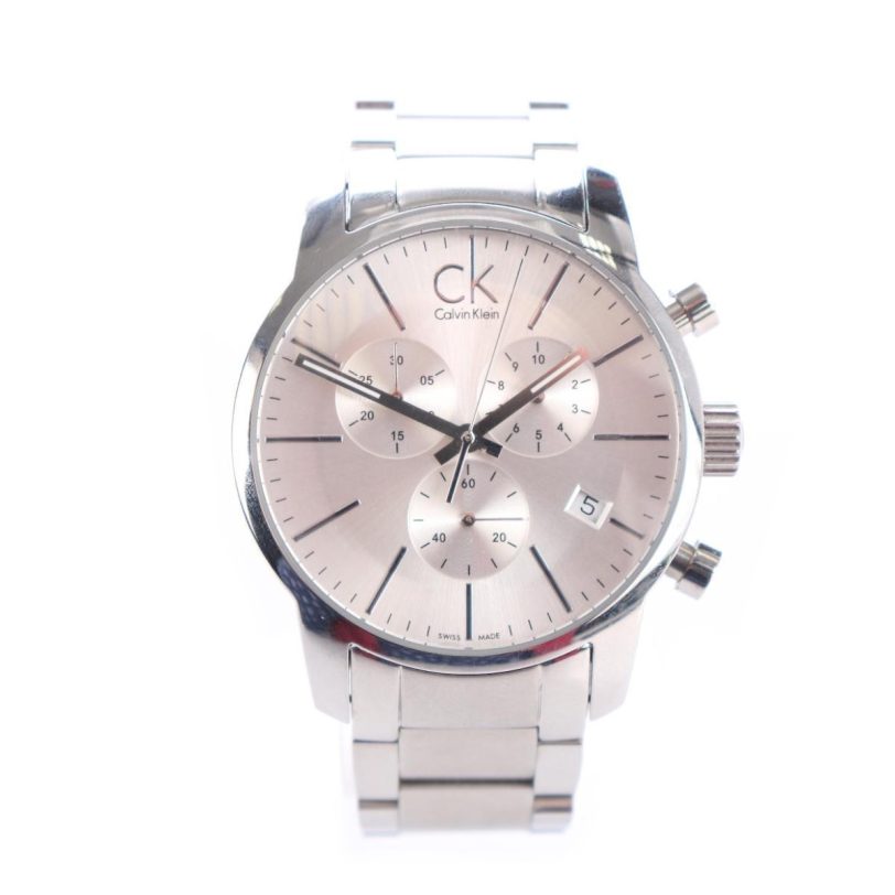 Часовник CALVIN KLEIN