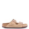 Чехли BIRKENSTOCK