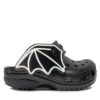 Crocs Чехли Crocs Classic I Am Bat Clog T 209232 Черен за Момчета цена