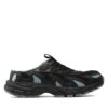 Trussardi Чехли 77A00497 Черен за Мъже цена