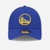 Шапка с козирка nba golden state warriors