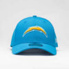 Шапка с козирка nfl los angeles chargers