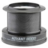 Шпула за сърфкастинг макара advant power 8000