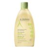 А-ДЕРМА НАТУРАЛНА ГРИЖА Свръхобогатен душ гел 500 мл. цена