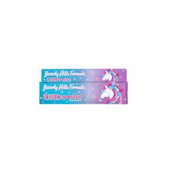 БЕВЪРЛИ ХИЛС UNICORN SPARKLE Детска паста за зъби 125 мл. цена