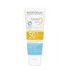 БИОДЕРМА ФОТОДЕРМ ПЕДИАТРИКС МИНЕРАЛ 50 ГР. SPF50+ 50гр цена