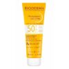 БИОДЕРМА ФОТОДЕРМ УЛТРА Слънцезащитно мляко SPF50+ 200 мл. цена