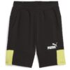 Бермуди Ess+ с цветен блок Puma