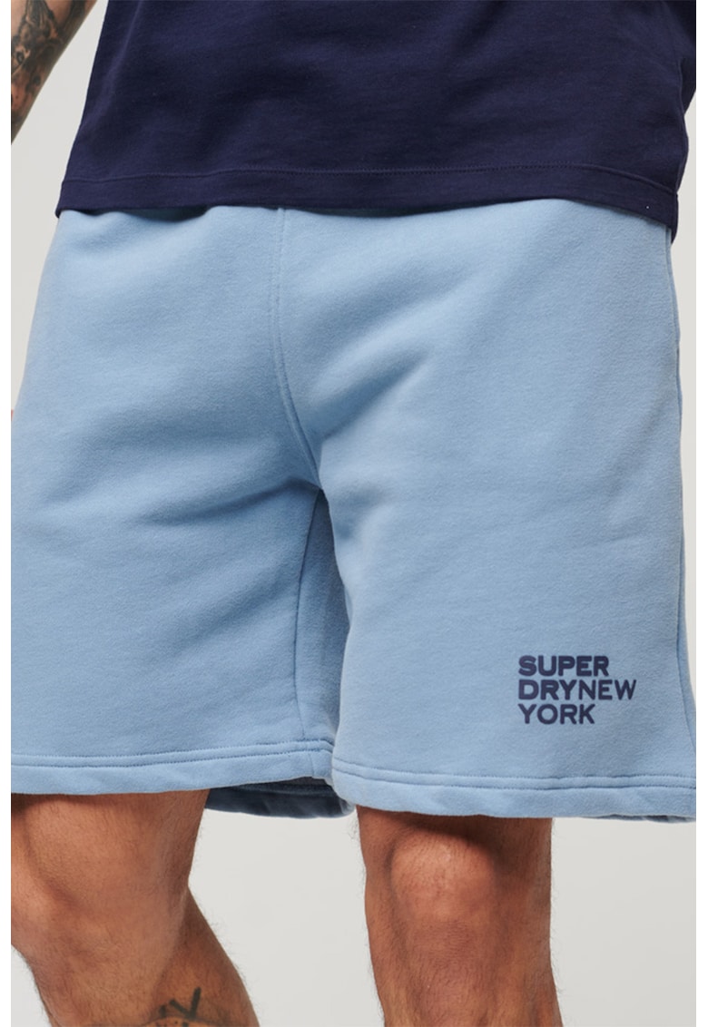 Бермуди Luxury SUPERDRY