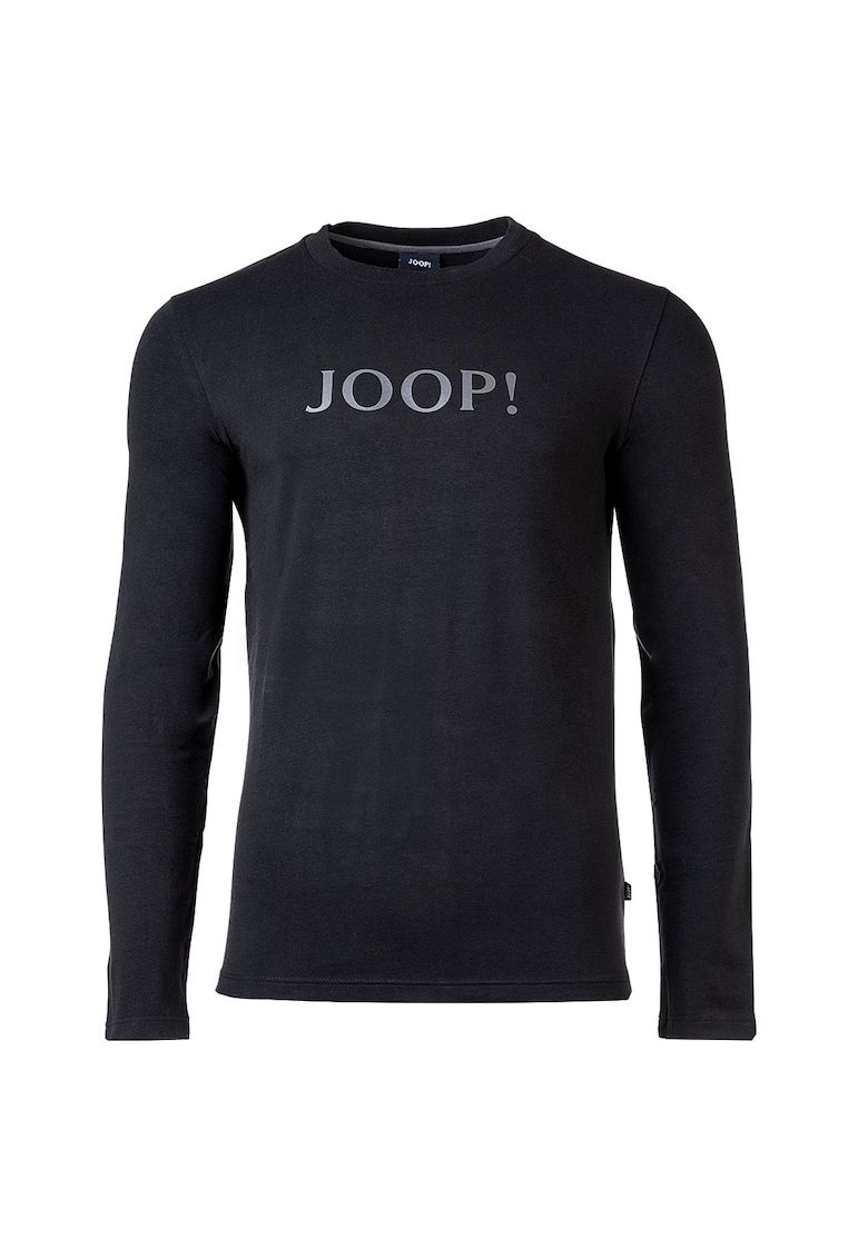 Блуза с лого Joop