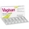 ВАГИЗАН Вагинални овлажняващи овули х 16 цена