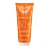 ВИШИ СОЛЕЙ Слънцезащитно мляко за лице и тяло SPF50+ 300 мл. цена