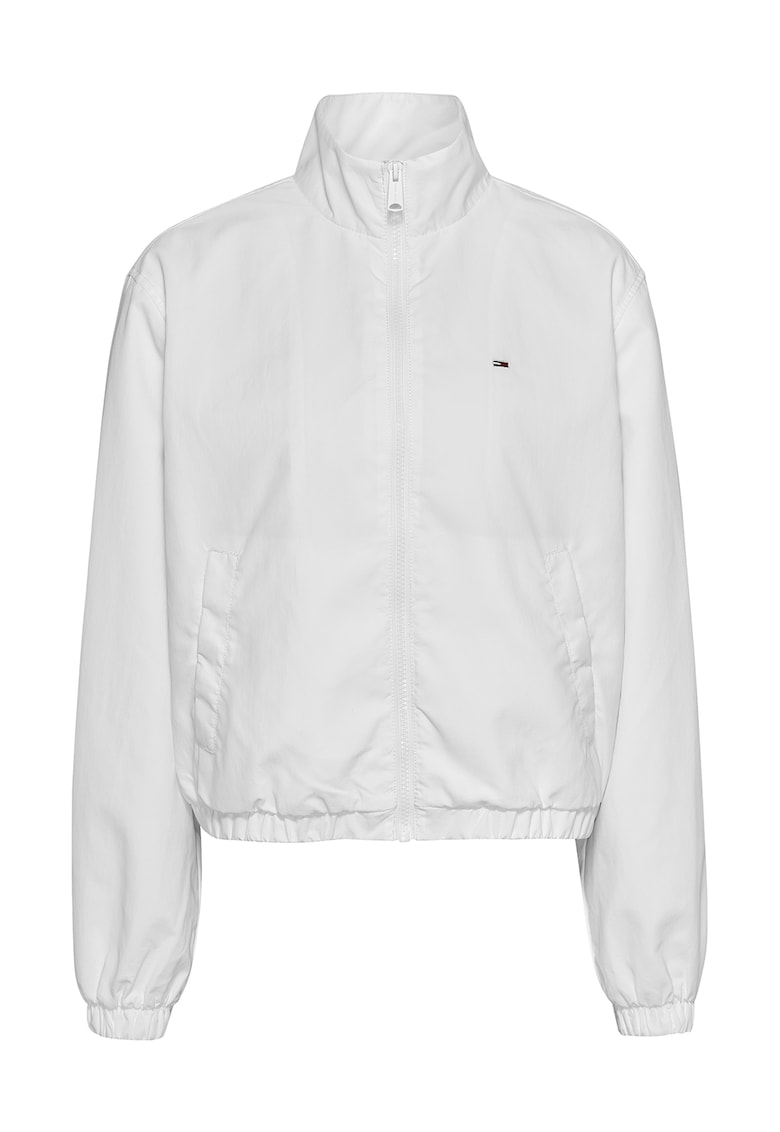 Ветроустойчиво яке Essential с цип Tommy Jeans