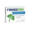 ГИНКОЛЕК капсули x 30 ФОРТЕКС цена