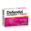 ДЕФЕНДИЛ ИМУНОГЛЮКАН ФОРТЕ капс х 5 цена