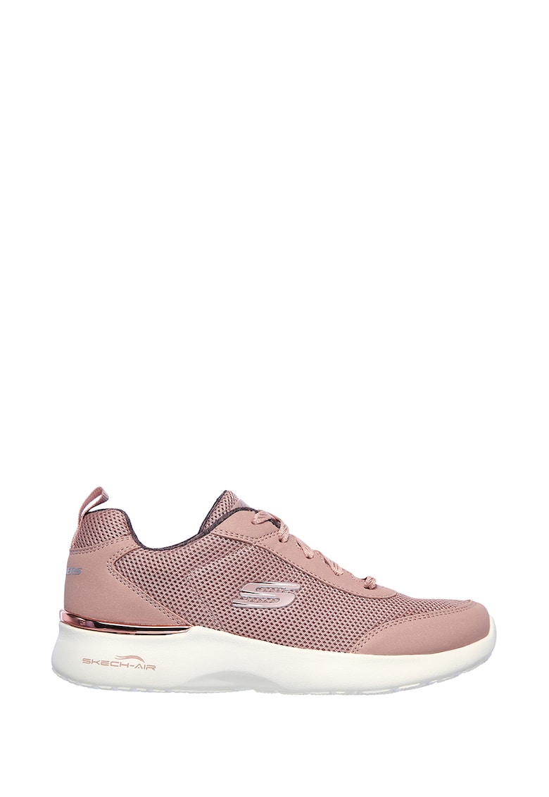 Спортни обувки с мрежа Air Dynamight - Skechers