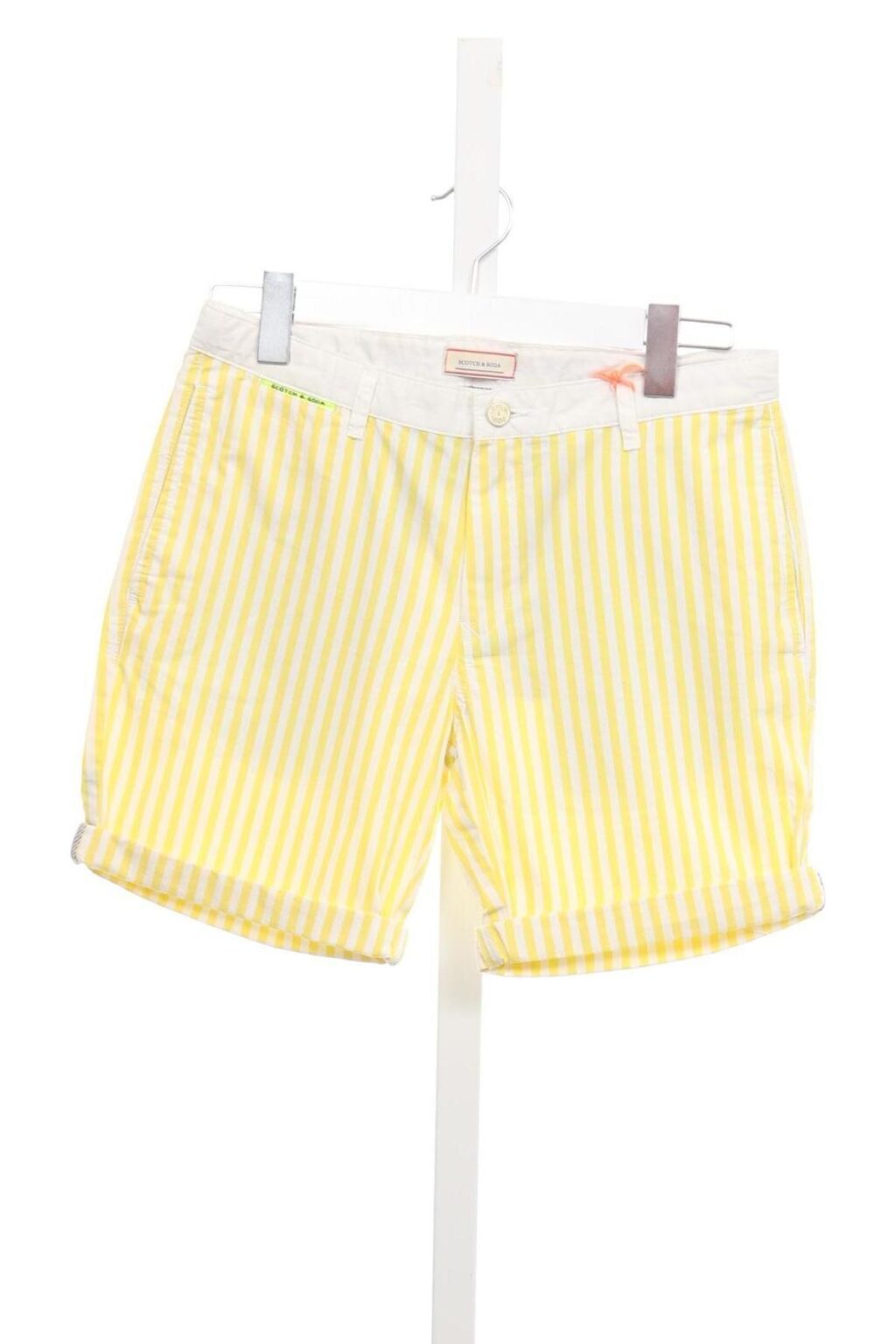 Детски къси панталони SCOTCH  SODA