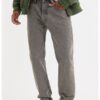 Прави дънки 501® Levis