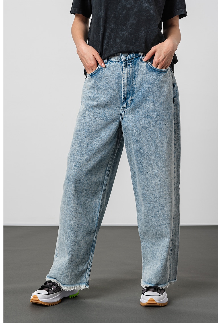 Дънки Blake с незавършени краища AllSaints