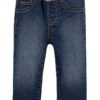 Дънки с еластична талия Levis