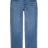 Дънки 501® с копчета Levis