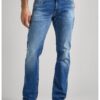 Дънки със стандартна кройка Pepe Jeans London
