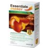 ЕСЕНЦИАЛЕ ЕНЕРДЖИ капсули x 20 цена