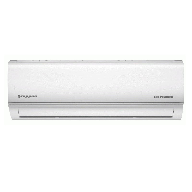 Инверторен климатик Nippon KFR 09DCA ECO POWERFUL