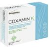 КОКСАМИН + ВИТАМИН К табл. х 60 ХЕРБАМЕДИКА цена