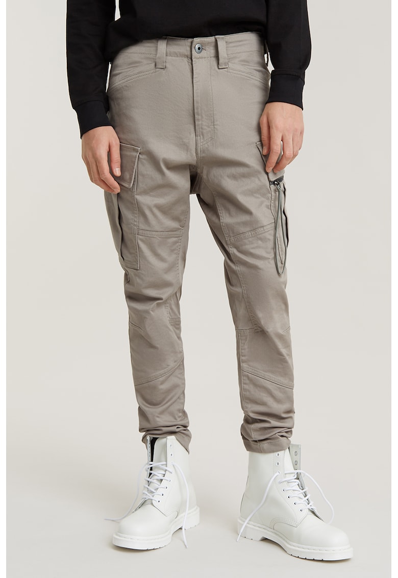 Карго панталон слим G-Star RAW