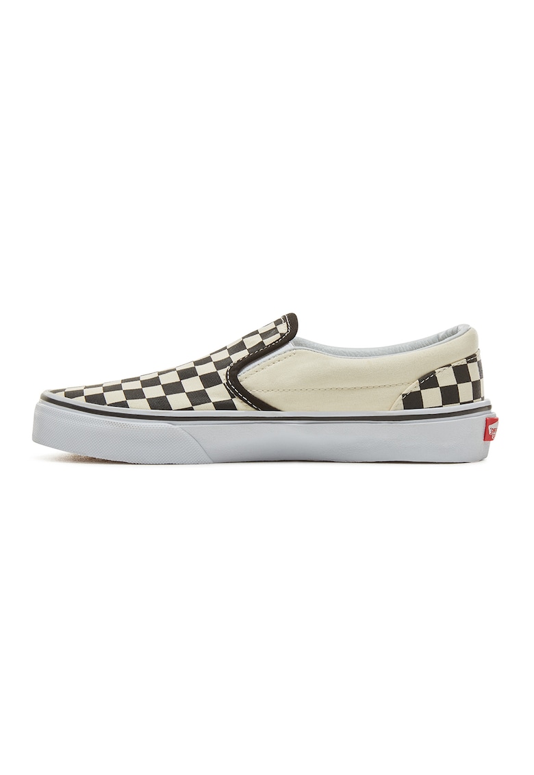 Карирани кецове Vans