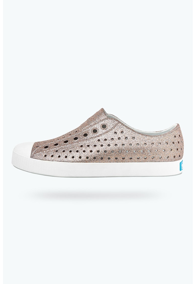 Кецове Jefferson Bling с перфорации Native