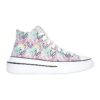 Кецове със сърцевидна шарка Skechers