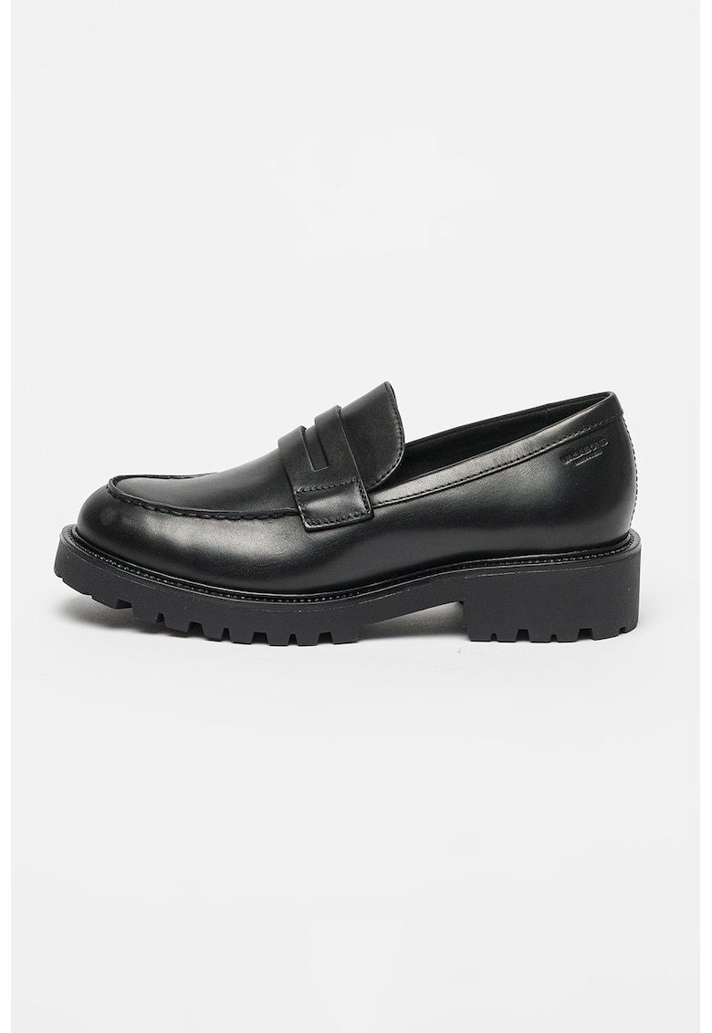 Кожени мокасини Kenova Vagabond Shoemakers