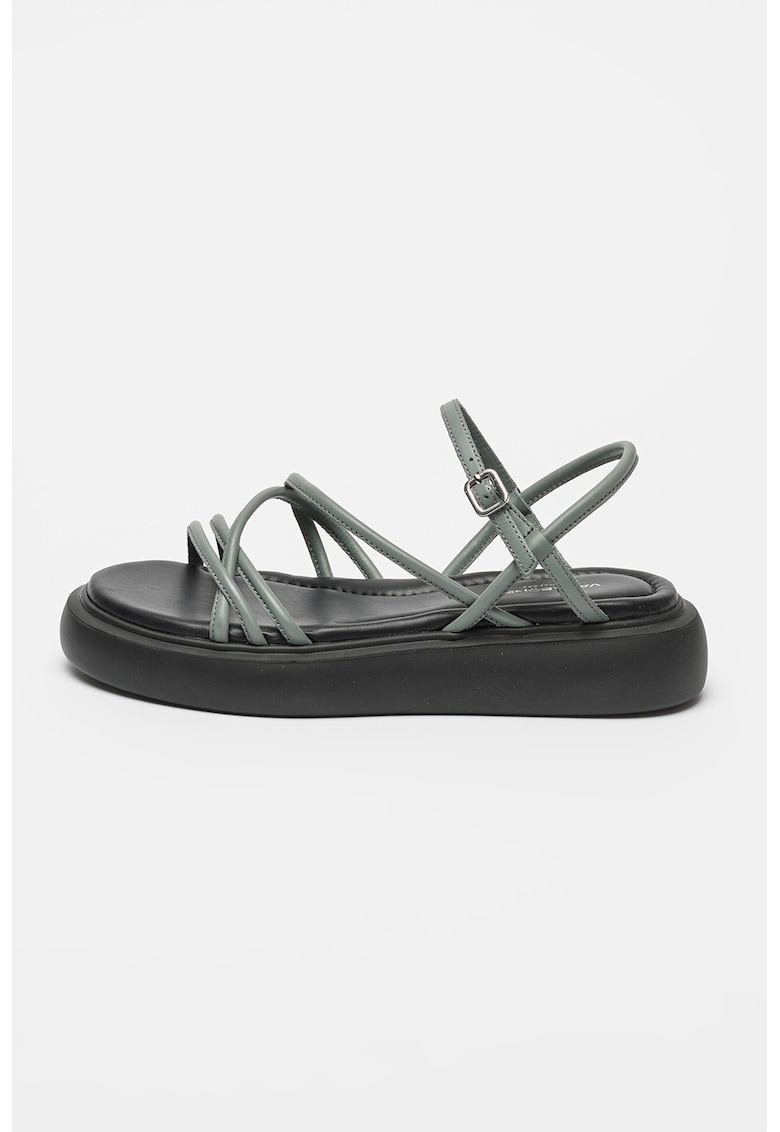 Кожени сандали Blenda Vagabond Shoemakers