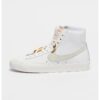 Кожени спортни обувки Blazer Mid '77 Nike
