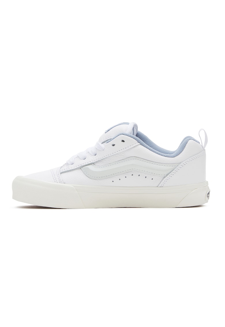 Кожени спортни обувки Knu Skool Vans