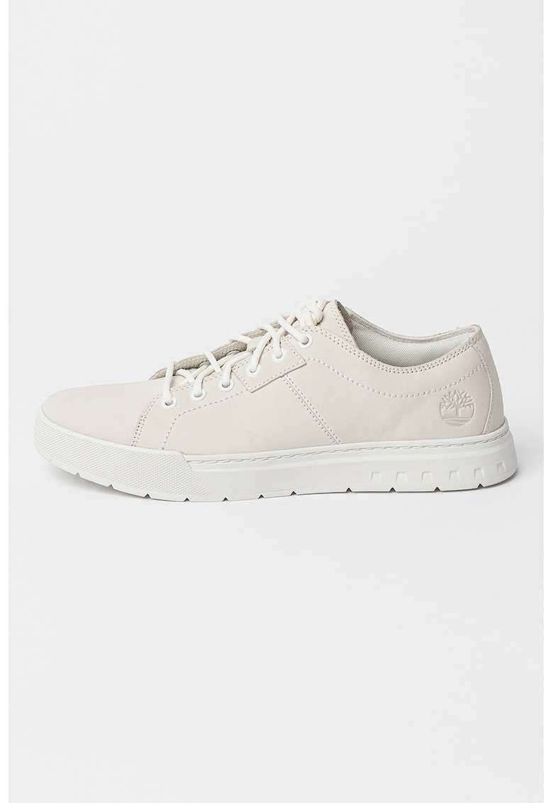 Кожени спортни обувки Maple Grove Timberland
