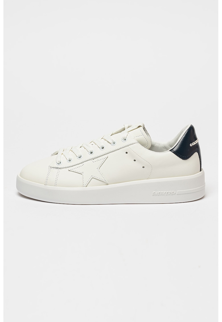 Кожени спортни обувки Pure New GOLDEN GOOSE