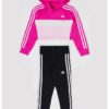 Комплект с лого adidas Sportswear