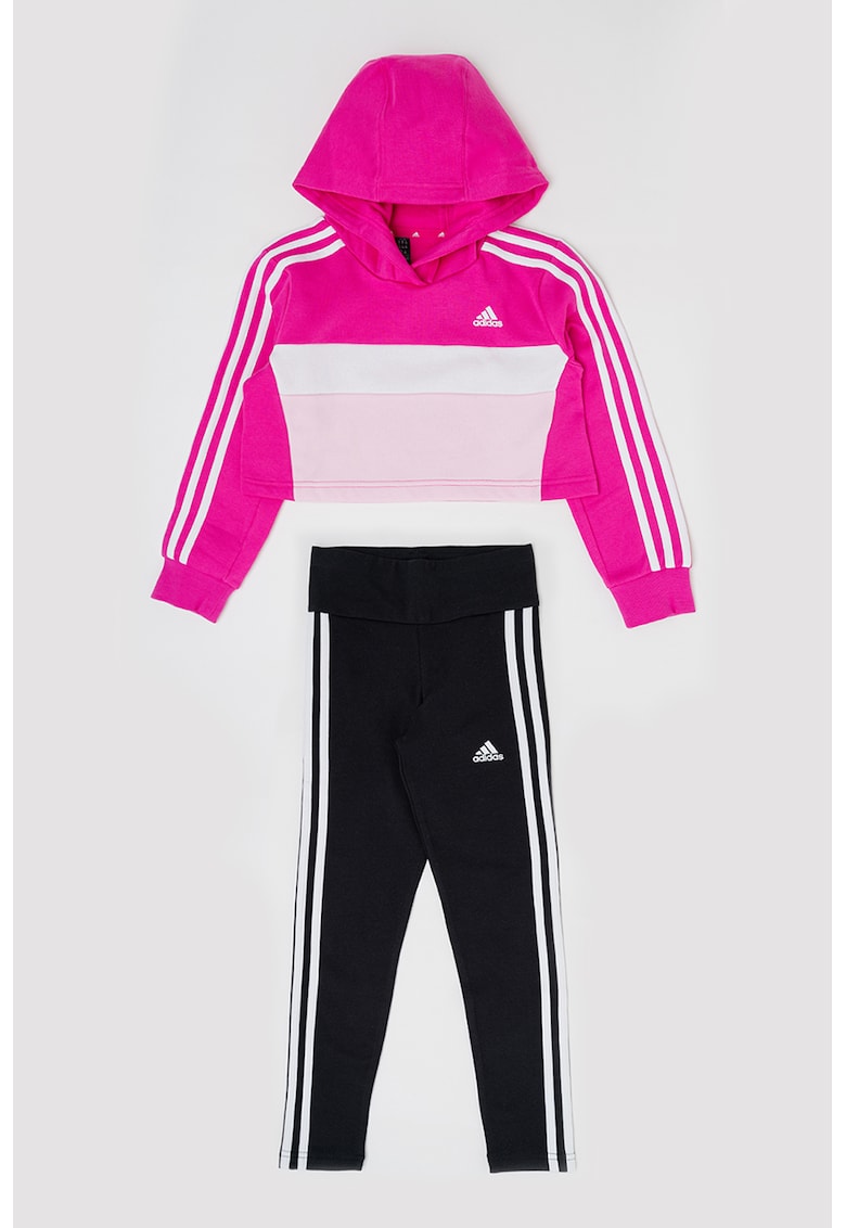 Комплект с лого adidas Sportswear