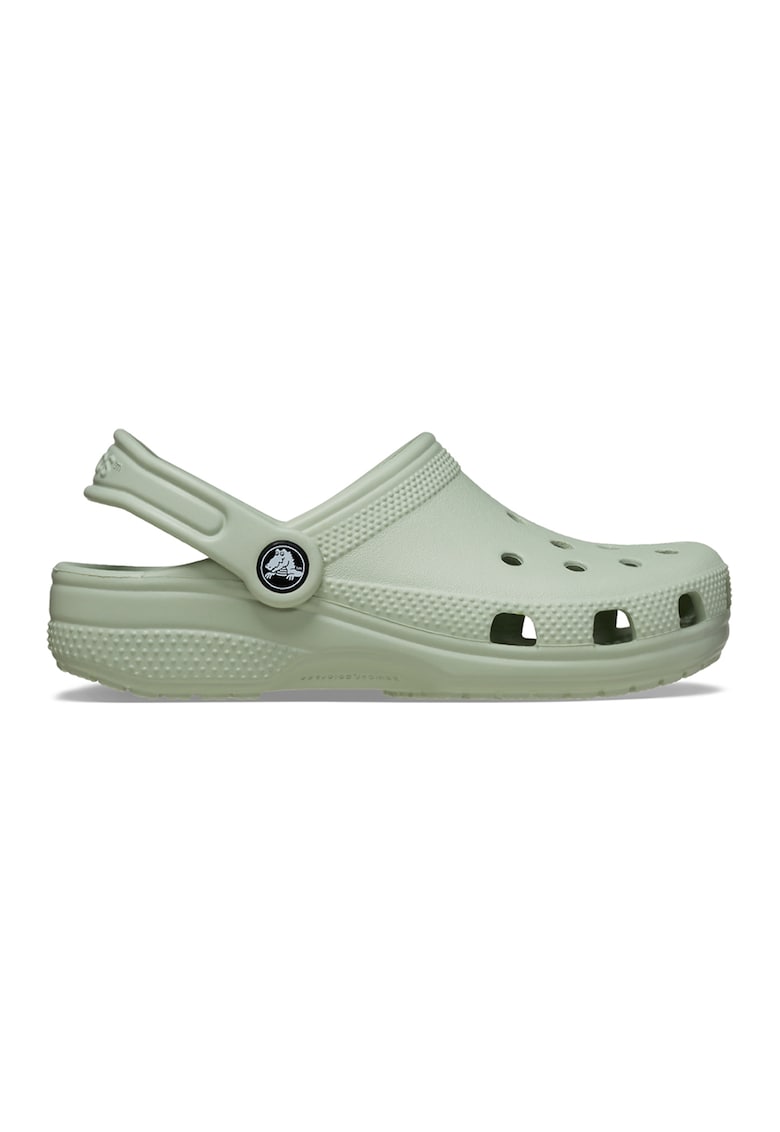 Крокс Classic с отворена пета Crocs