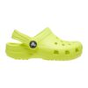 Унисекс крокс с отворена пета Crocs