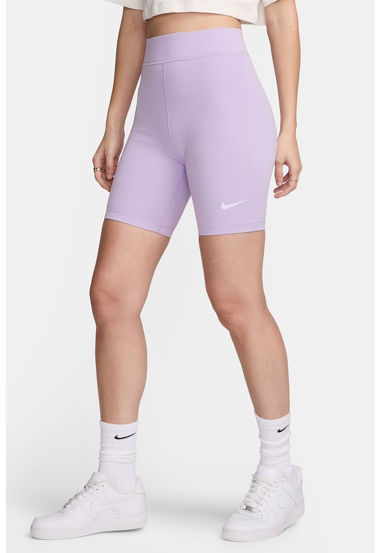 Къс клин с висока талия Nike